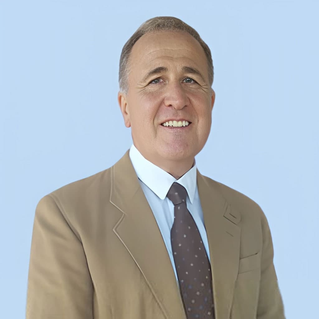 Pierre Borie